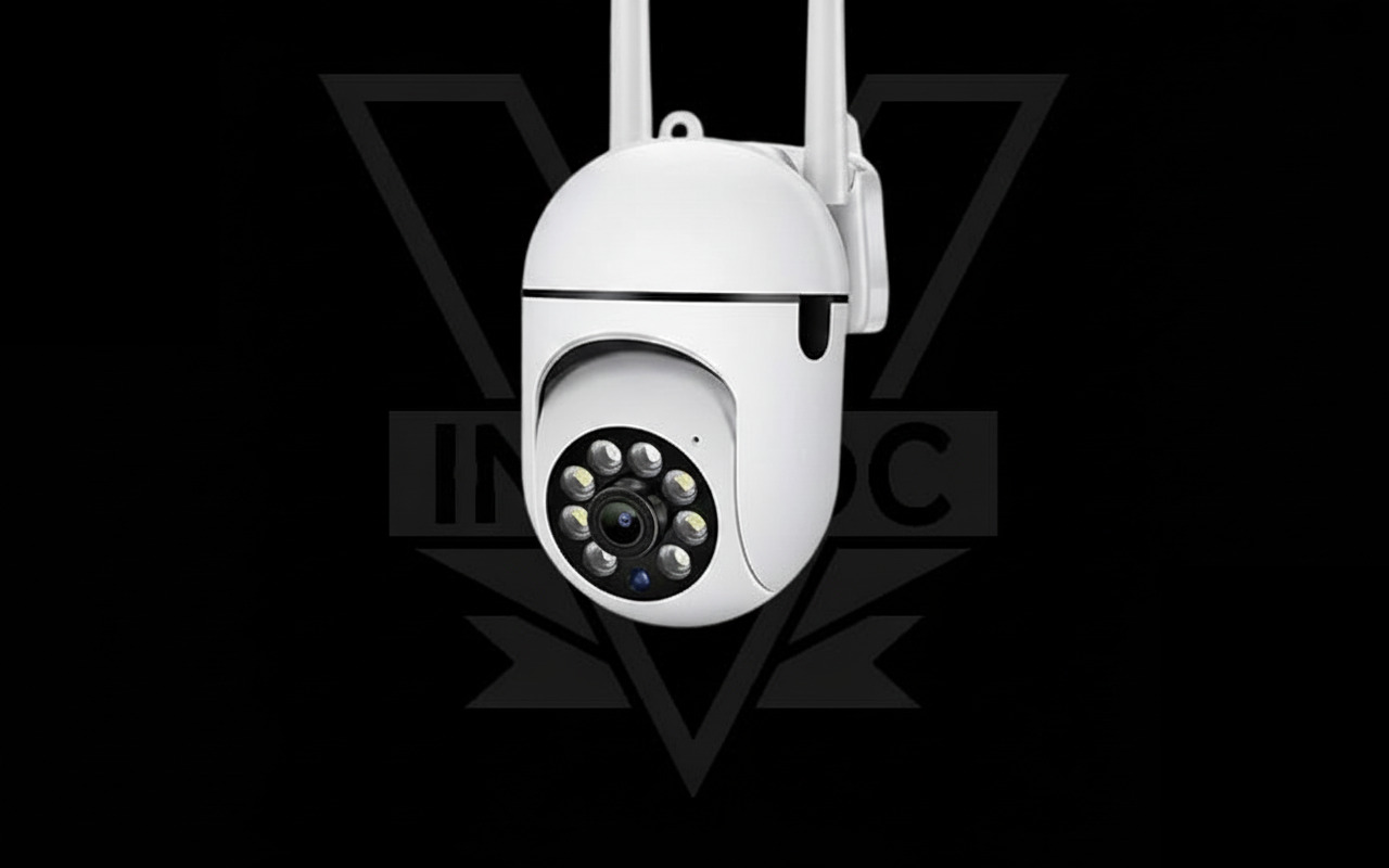 The device in question: A generic Chinese 
